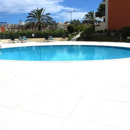 Corcovada By Umbral * Albufeira