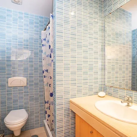 Corcovada By Umbral * Albufeira