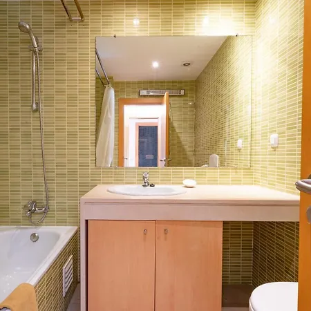 Apartment Corcovada By Umbral Albufeira