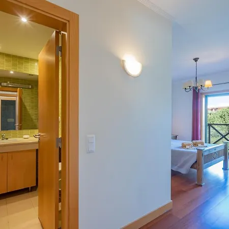 Corcovada By Umbral Albufeira